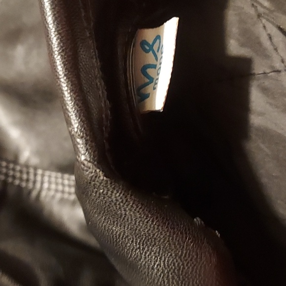 ladies leather jacket - Picture 6 of 6